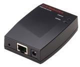 Us robotics USB Print Server (USR807500A)